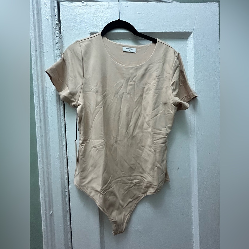BNWT Aritzia Bodysuit XL